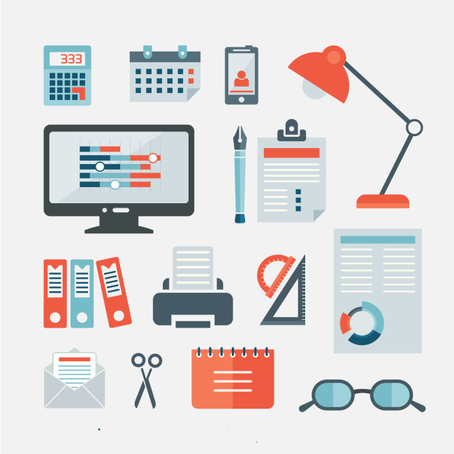 لوازم اداری