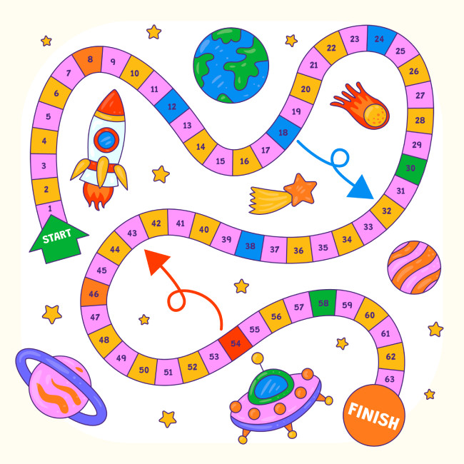 بازی و سرگرمی